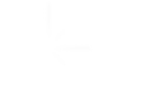 A star and a white snowflake on a transparent background.