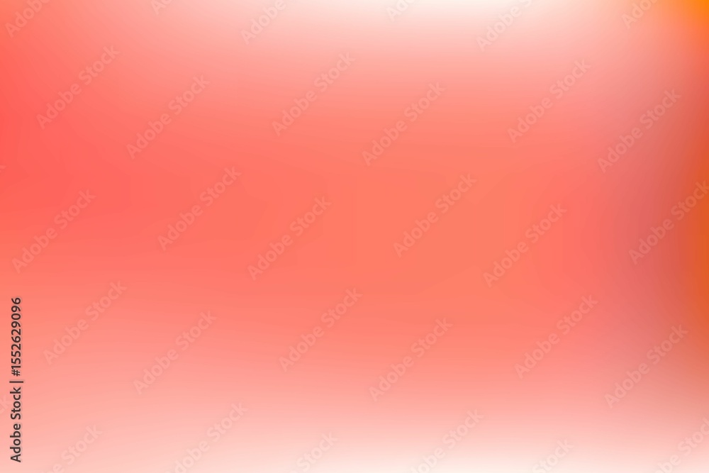 Poster full frame shot of isolated red gradient background, copy space