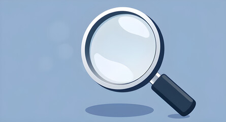  Magnifier vector, Lens icon, Investigate icon, Exploration tool, Search tool, Glass lens icon, Spyglass vector, Find icon, Inspect icon, Magnifying lens, Inquiry icon, Analysis tool, Research icon, D