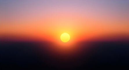 Sunset landscape, Twilight scene, Sunset over ocean, Romantic sunset, Sun going down, Sunset horizon, Sunset view, Warm sky tones, Sunset silhouette, Colorful sunset sky, Golden hour sky, Beach sunset