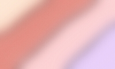 Soft Pastel Gradient Background Peach Pink Lavender Cream Tones Subtle Texture image