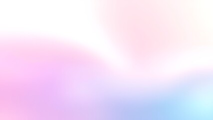 Soft pastel colors blend seamlessly creating a beautiful and smooth abstract background