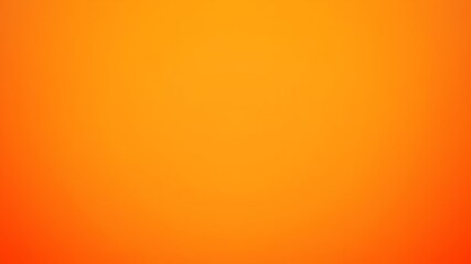 Warm orange and yellow gradient ideal for creating digital art and design projects