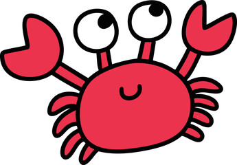crab