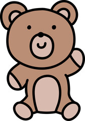 teddy bear