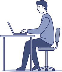 business illustration