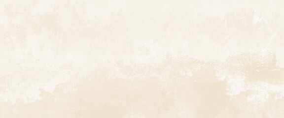 Vector abstract grunge decorative light brown plaster cement texture wall