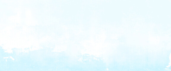 Vector abstract grunge decorative light blue plaster cement texture wall