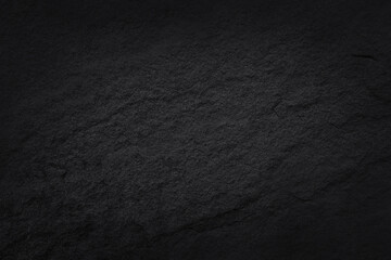 Dark grey black slate texture in natural pattern with high resolution for background and design art...