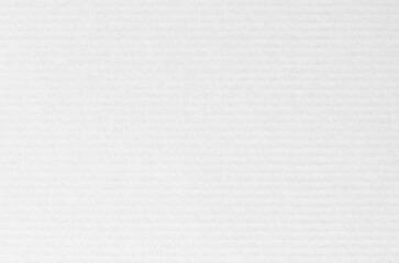 White grey cardboard sheet abstract background, texture of recycle paper box in old vintage pattern for design art work.