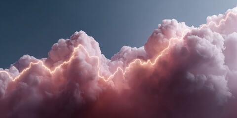 Business Team Analyzing Crypto Portfolio with Real-Time Stock Market Data and Forecast Graphs in Modern Office for Collaborative Investment Decisions