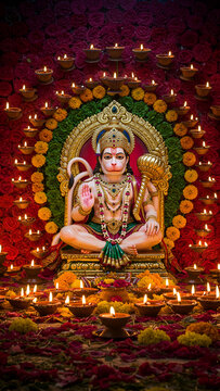 Ai Hindu God Images | Hindu God | Ram | Krishna | Ganesh | Shiv | Hanuman | Sita