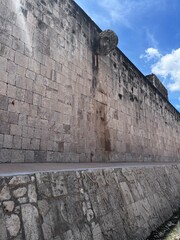 Chichén Itzá © Urszula