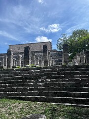 Chichén Itzá
