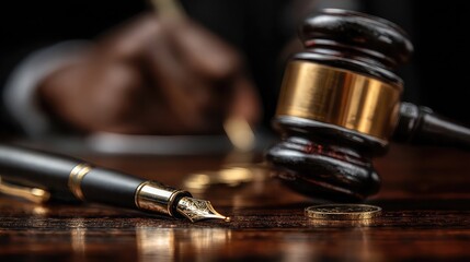 White-collar crime defense including legal arguments for fraud, embezzlement, bribery, money laundering, and economic misconduct allegations