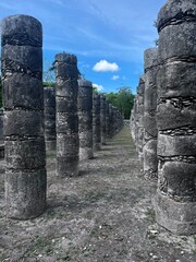 Chichén Itzá