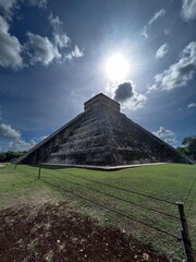Chichén Itzá