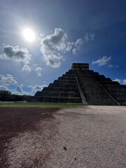 Chichén Itzá