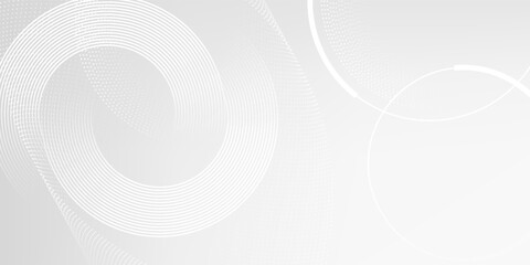 abstract background design Modern vector illustration banner template
