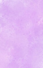 Soft Pastel Purple Watercolor Texture Background