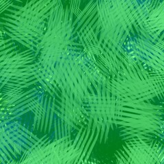 抽象　グラフィック素材