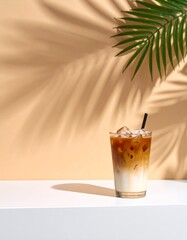 アイスコーヒー
