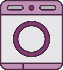 Electronic Stuff Icon Element