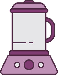 Electronic Stuff Icon Element