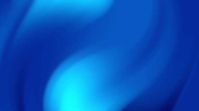 blue seamless loop animated background, suitable for web design, presentations, and digital artwork projects. Ideal for creative design purposes.	