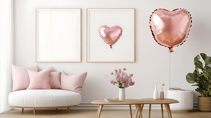 modern interior design