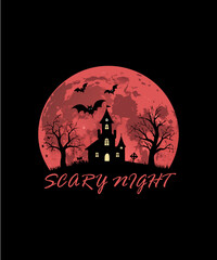 Vector T-shirt design5