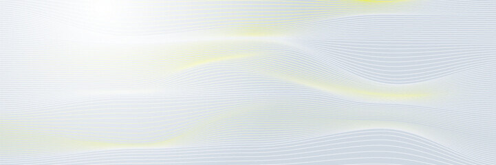 Premium background design with white line pattern (texture) in luxury pastel colors. Abstract luxury horizontal vector template