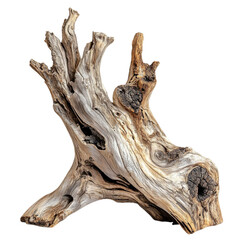 Weathered wood piece abstract art nature texture design element