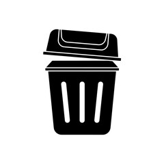 trash can icon