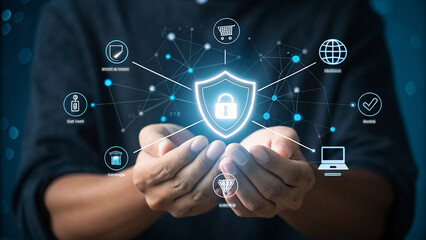 Cybersecurity Protection in Connected Digital World