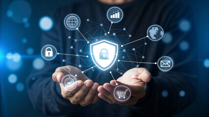 Protecting Digital Assets, A Shield for the Modern Economy