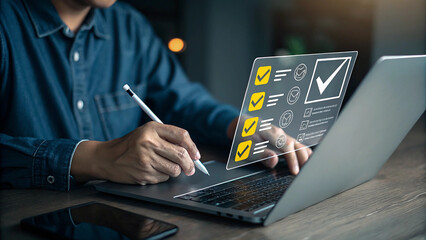Task Management Efficient Workflow and Productivity