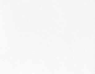 White Textured Paper Background