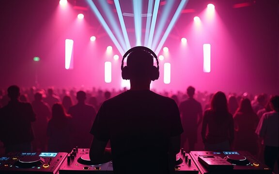 Discotech Images – Browse 135 Stock Photos, Vectors, and Video | Adobe ...