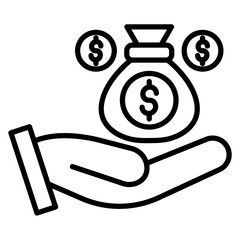 Incentive Vector Icon