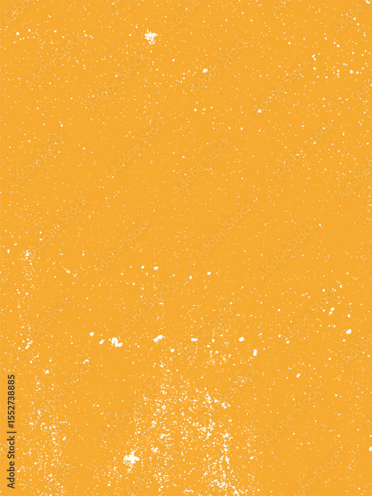 Poster this abstract backdrop features a textured yellow surface, subtly speckled with white spots creating