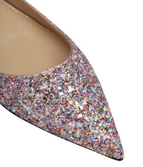 Image of a shoes for fashion on transparent background
