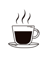 A Warm Cup of Simplicity.