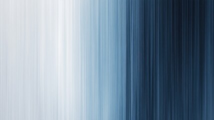 Fototapeta premium Blue gradient abstract background. (1)