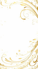 Traditional Invitation Frames – Minimal. Cultural. Versatile.