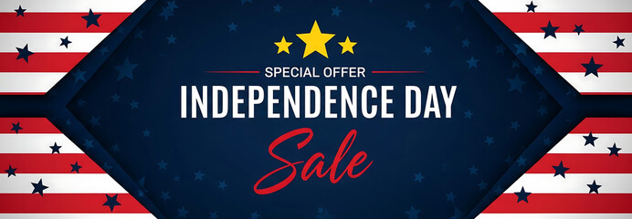 Independence Day Sale Special Offer, Celebrate freedom with incredible savings on a wide selection of products. Shop now and enjoy the best deals of the season!