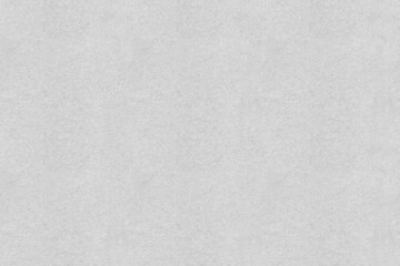 Gray kraft paper sheet - seamless background texture