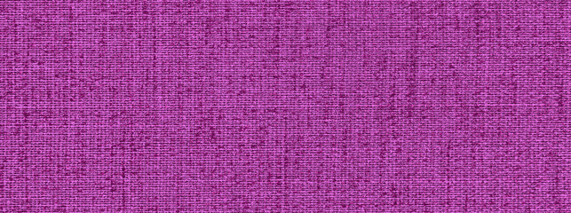 purple fabric texture for background