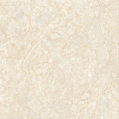 Elegant Beige Marble Texture with Delicate Veining for Sophisticated Interior Design Projects	