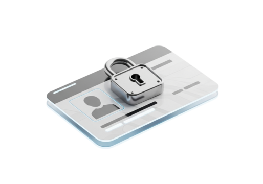 Secure Identity Protecting Personal Information with Enhanced Data Privacy